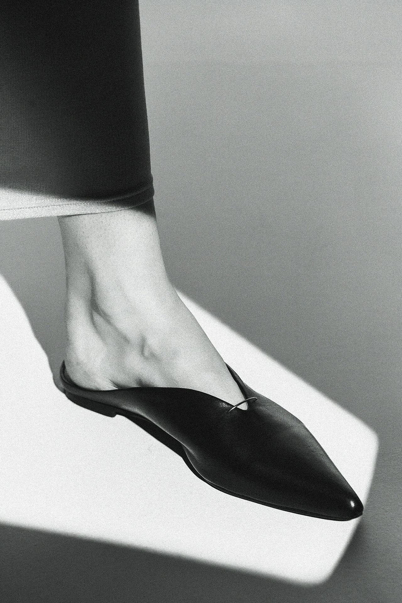 New moon mules