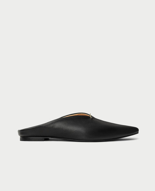 New moon mules