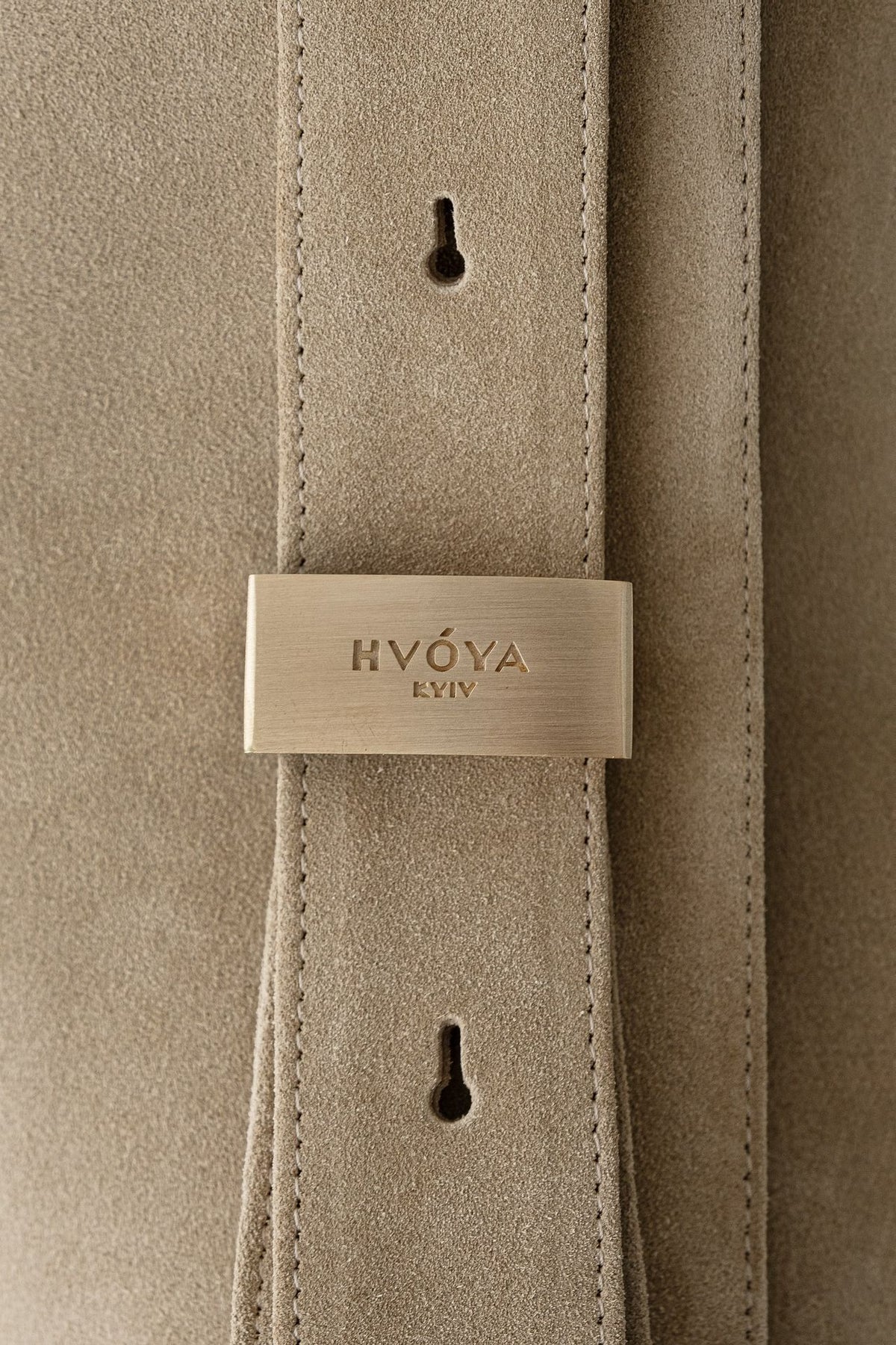NICHE BAG