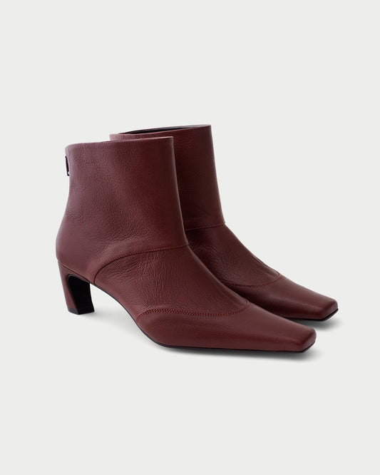 NOT NUDE BOOTS