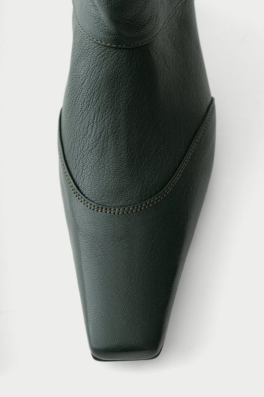 NOT NUDE BOOTS