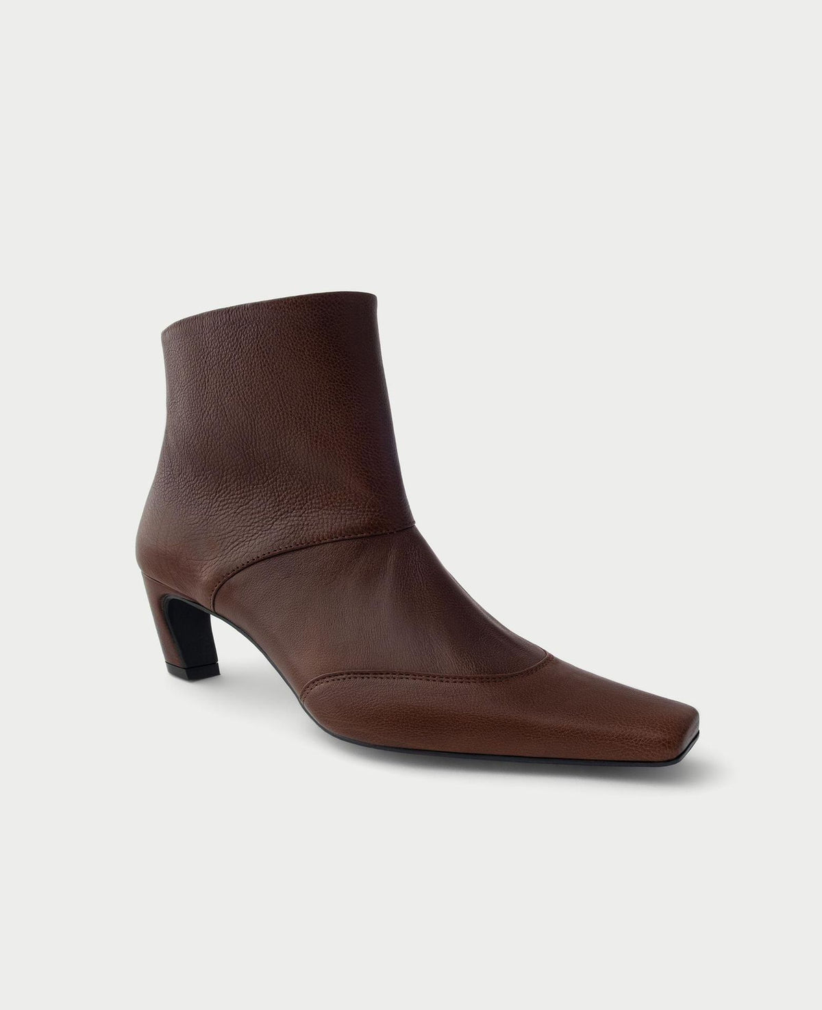 NOT NUDE BOOTS