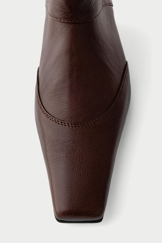 NOT NUDE BOOTS