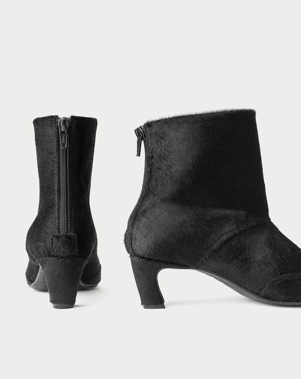 NOT NUDE BOOTS
