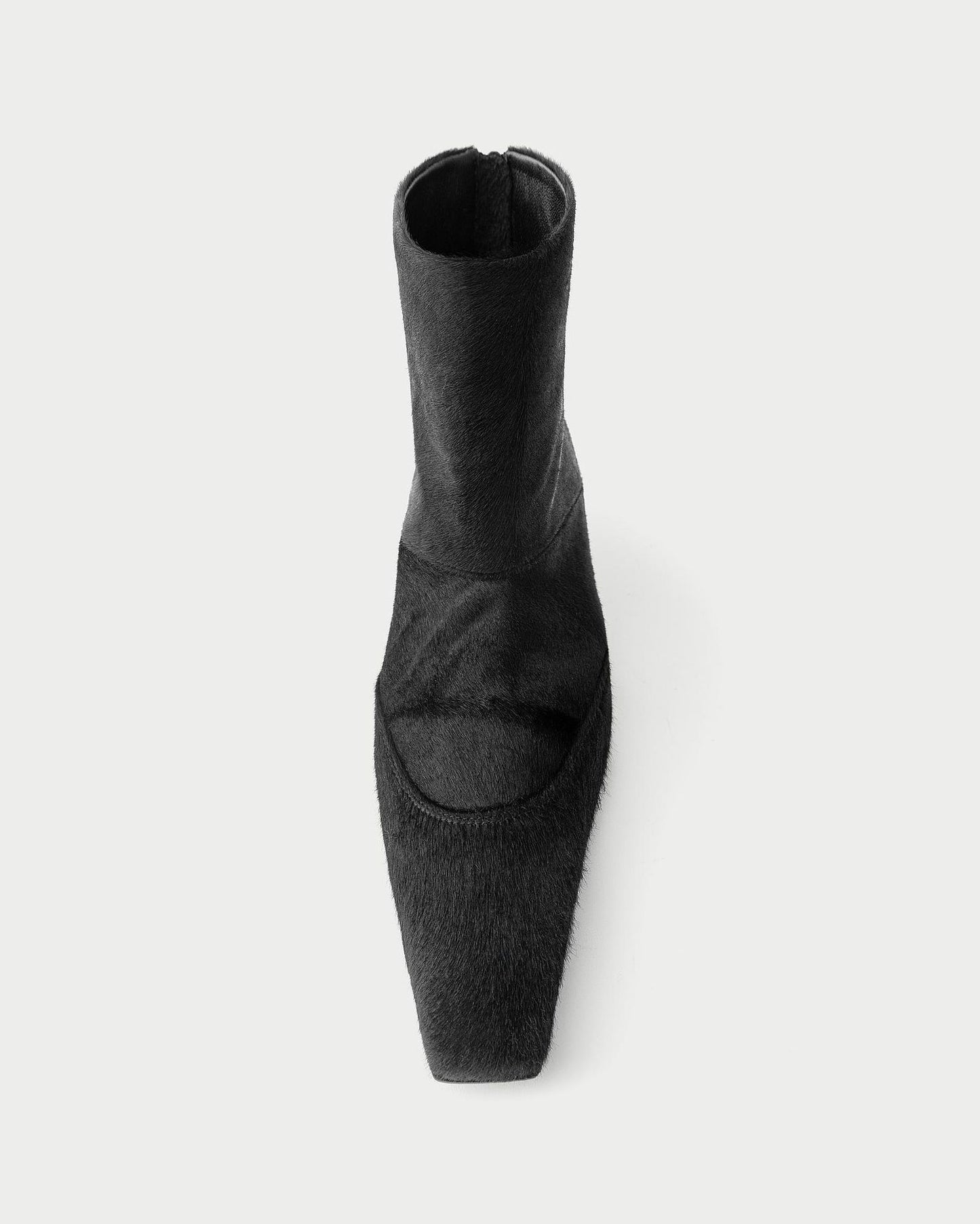 NOT NUDE BOOTS