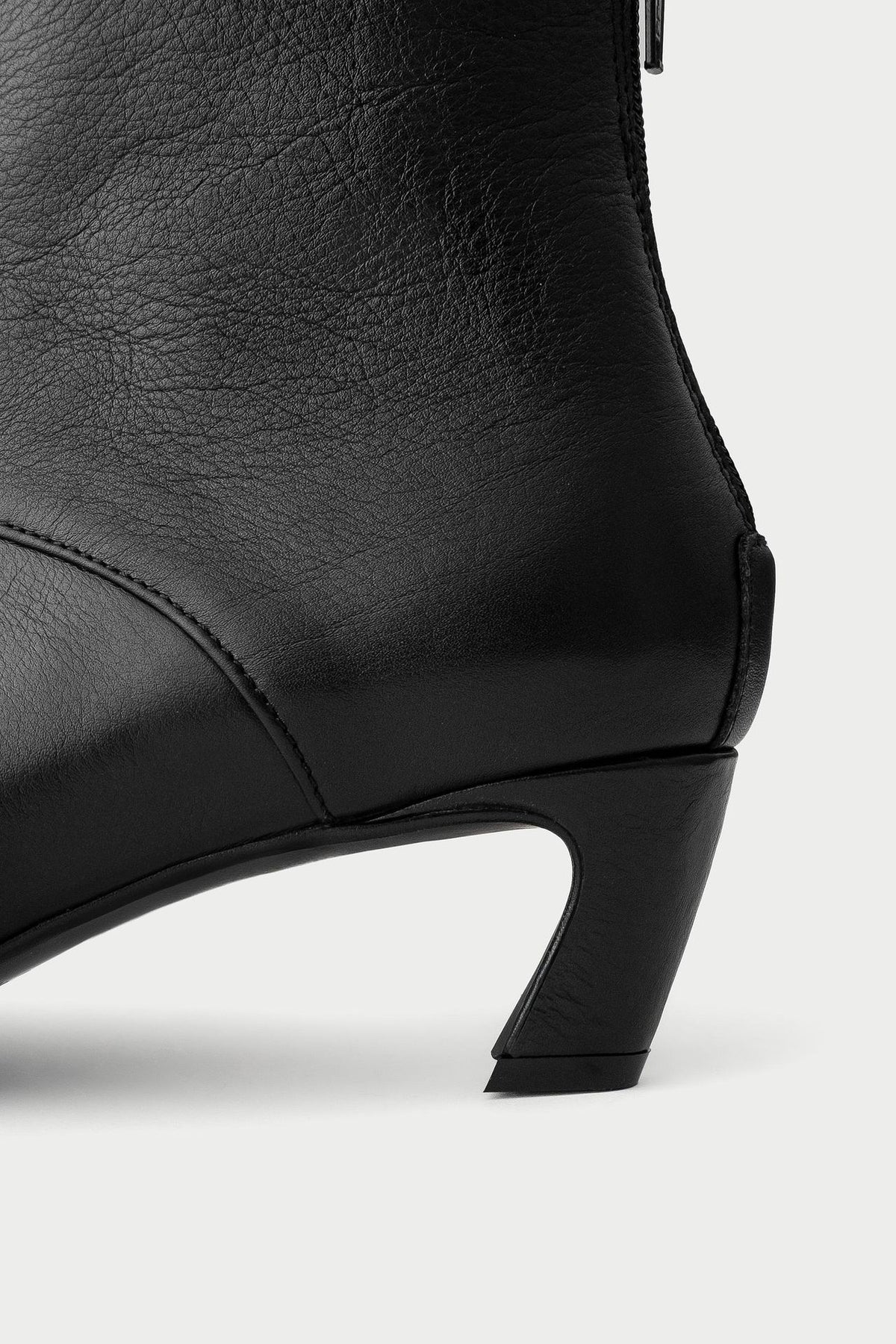 NOT NUDE BOOTS