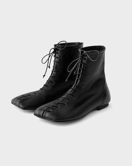 ORIGAMI BOOTS