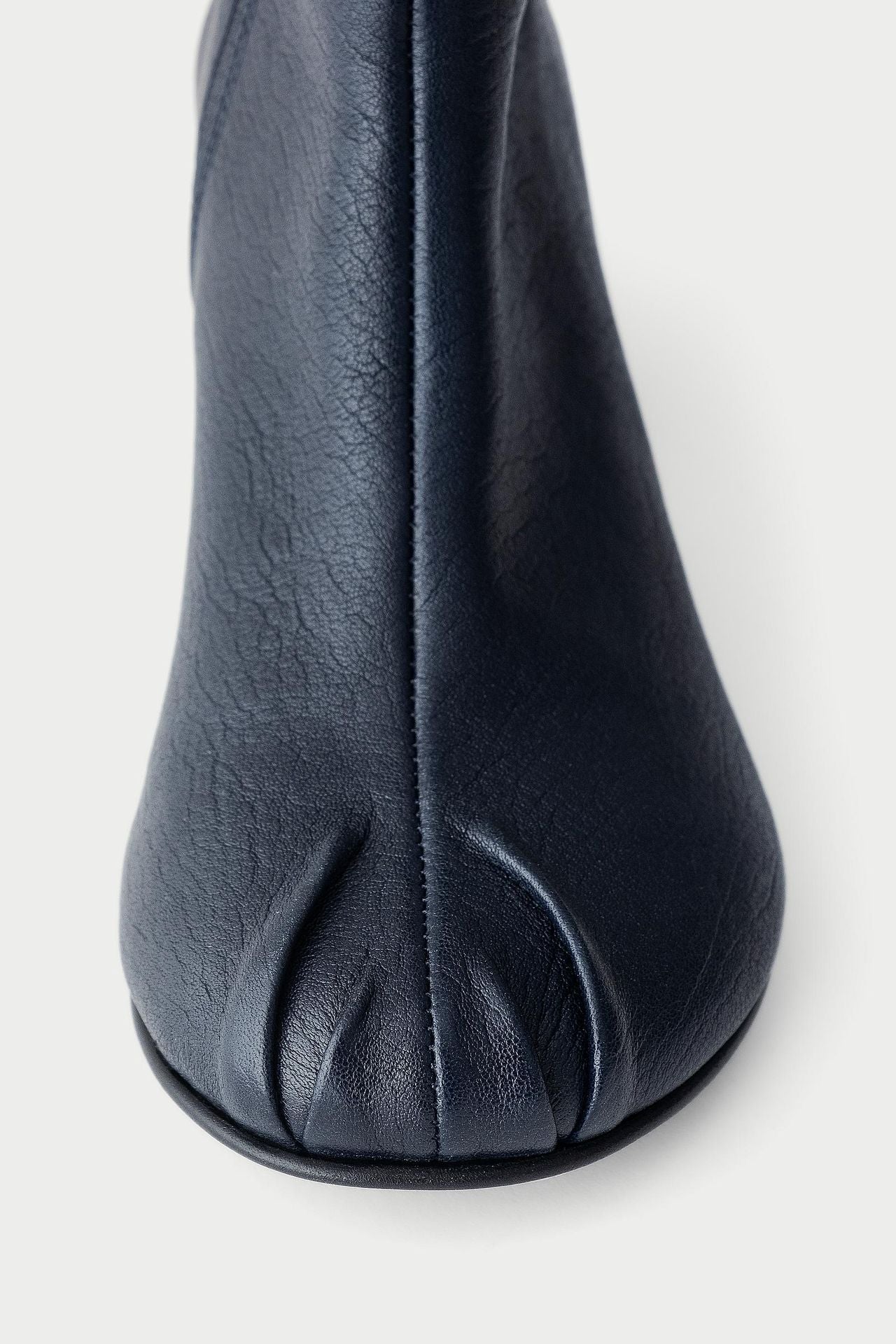 PILLOW BOOTS