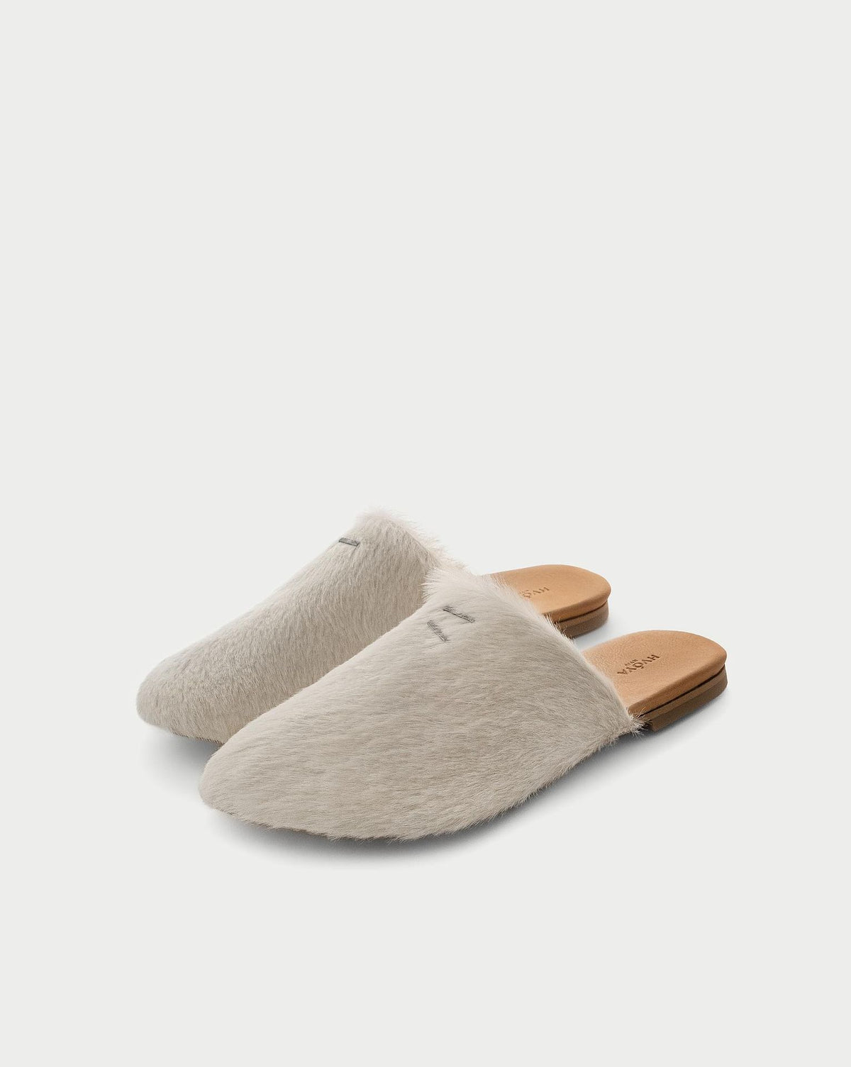 CLIP MULES