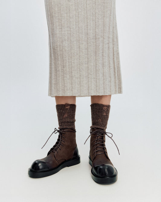 GRANDPA BOOTS