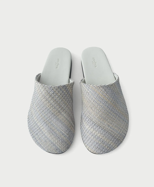 FLAT MULES