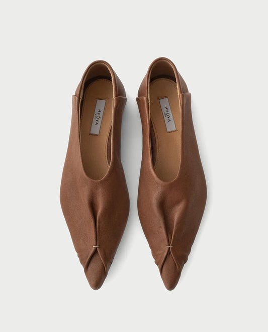 Raven Ballerinas