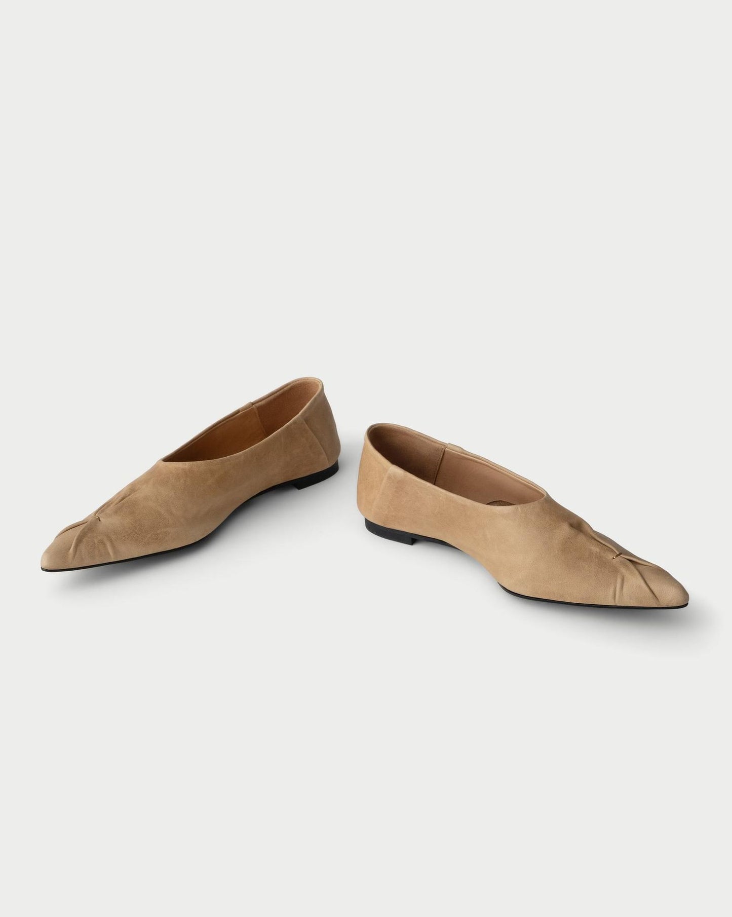 Raven Ballerinas