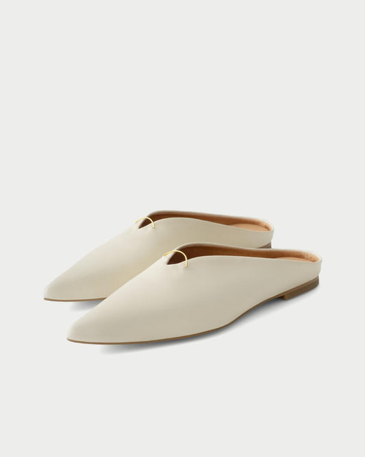 New moon mules