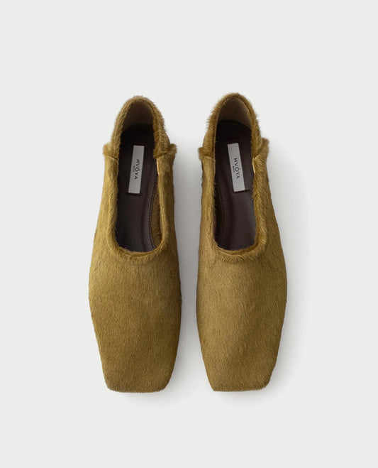 DI BALLERINAS