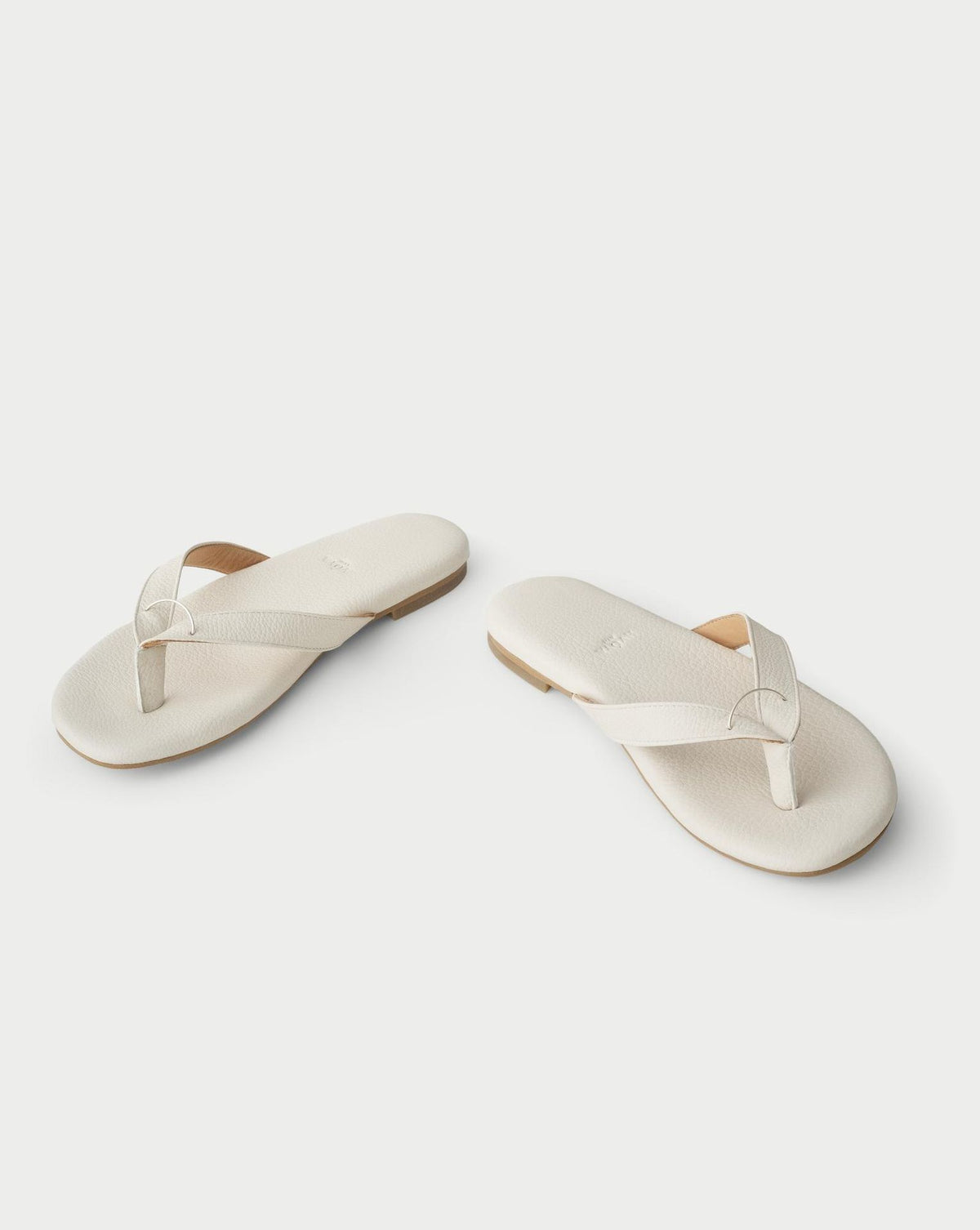 Sunlight thongs