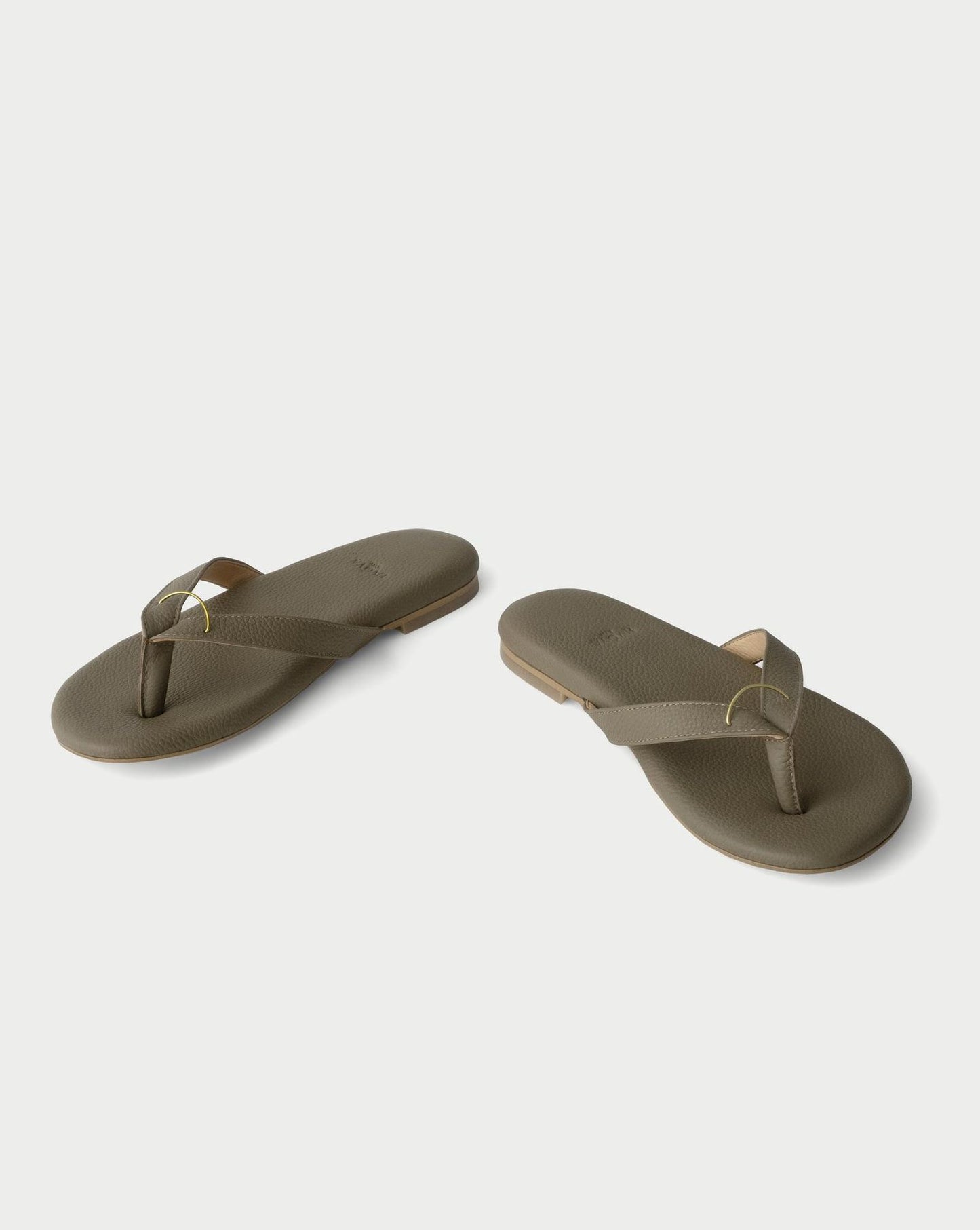 Sunlight thongs