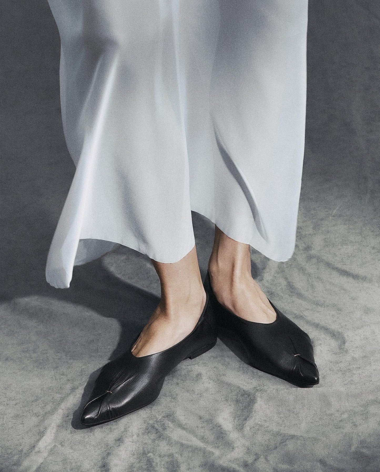 Raven Ballerinas