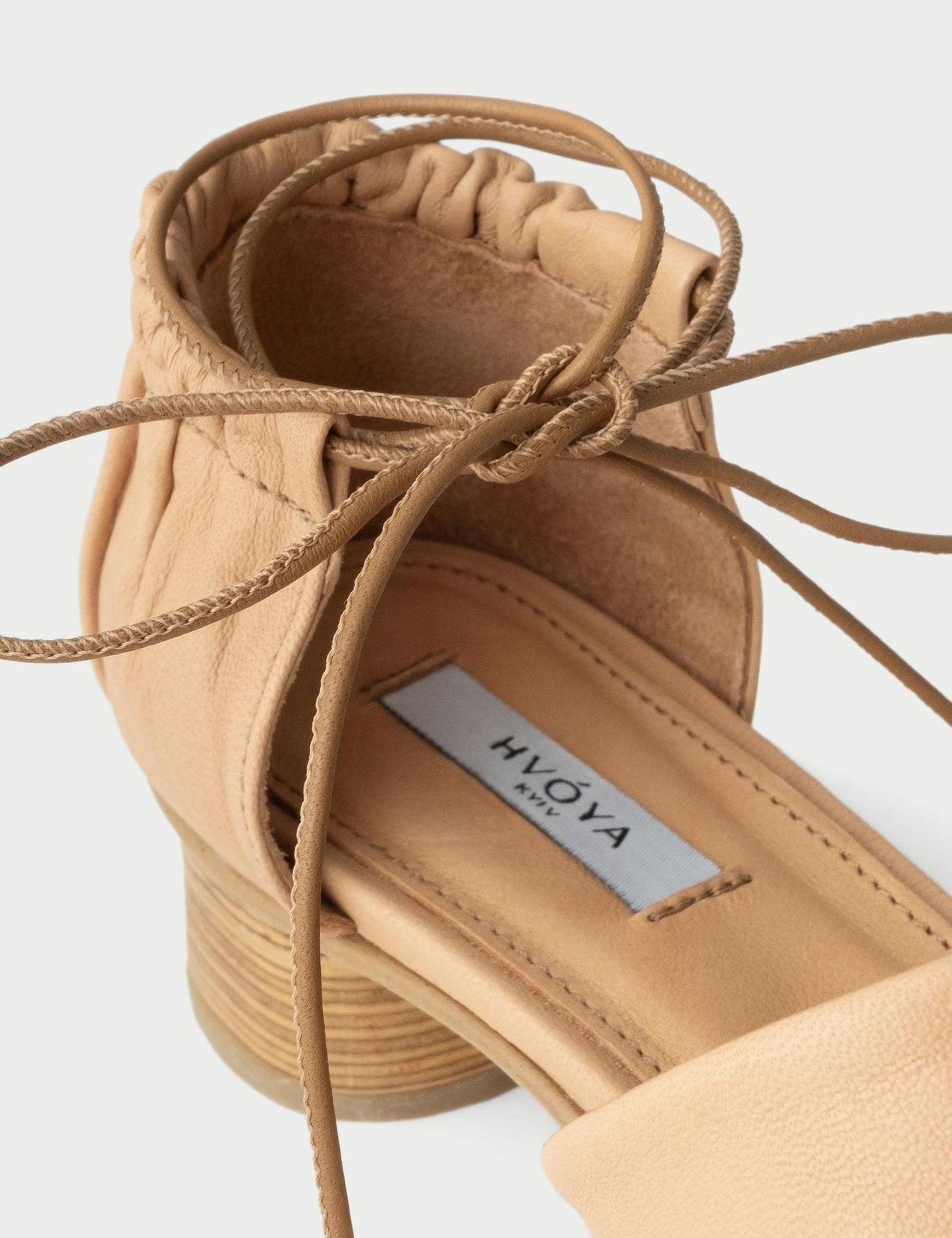 Terril sandals