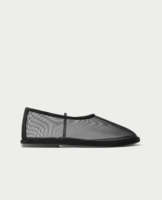 Satie Ballerinas