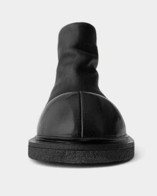 DATE BOOTS (Rubber)