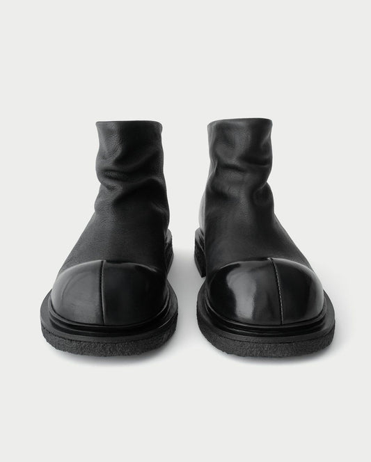 DATE BOOTS (Rubber)