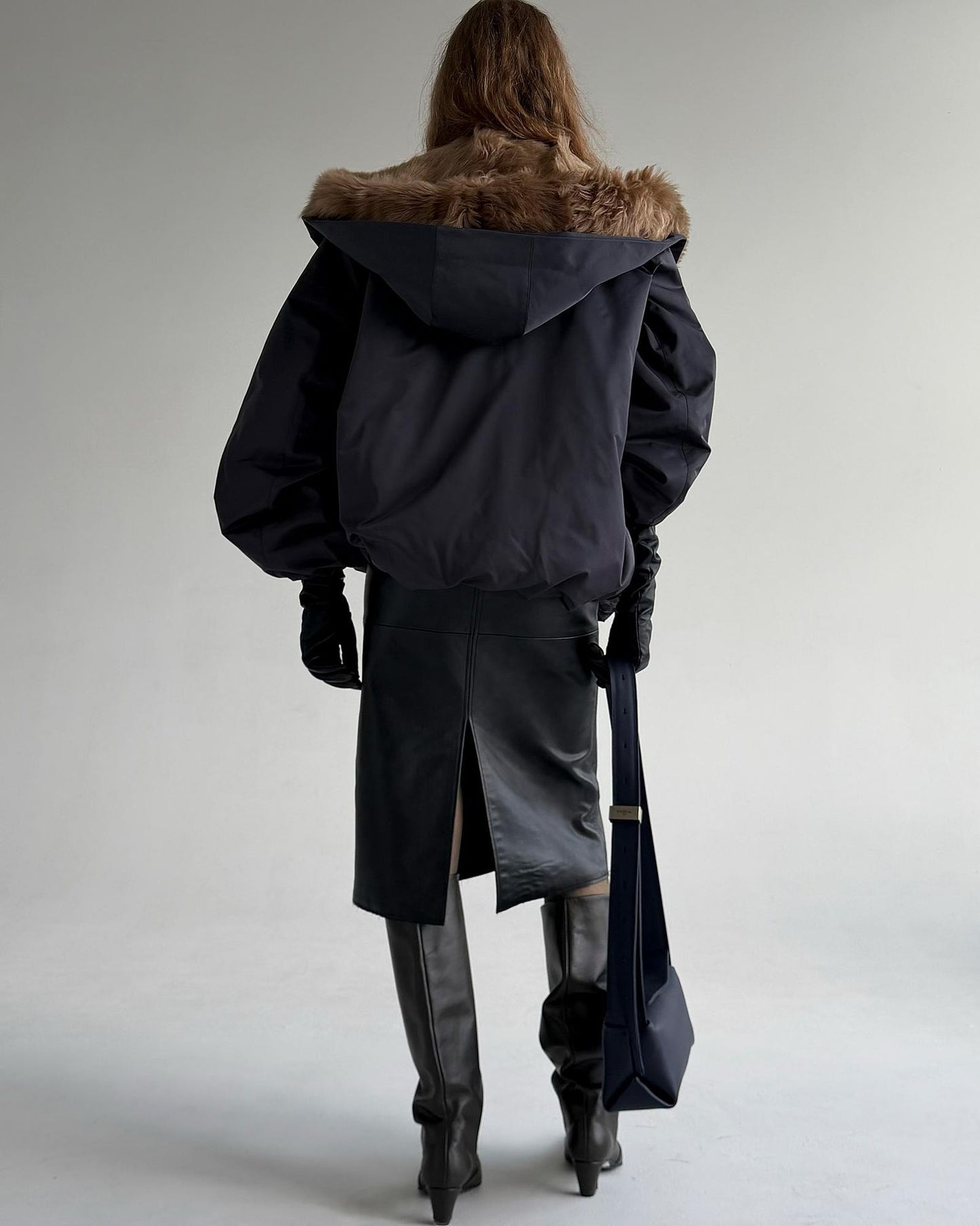 TRENCH COAT №2
