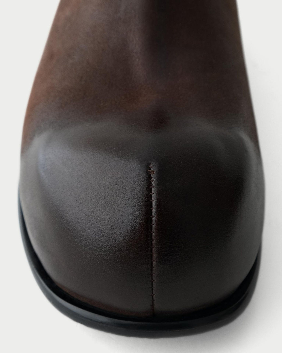 BUBBLE BOOTS