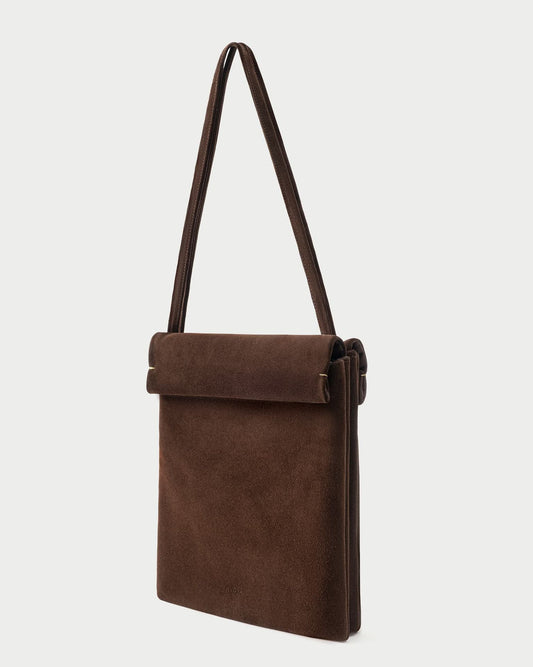 CLIP TOTE BAG