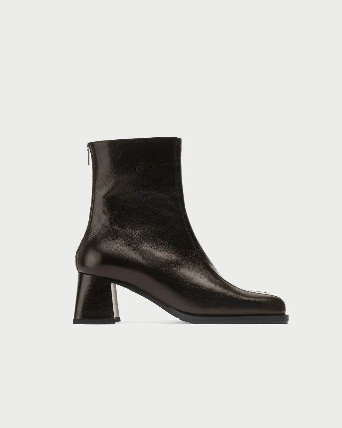 TWIN BOOTS