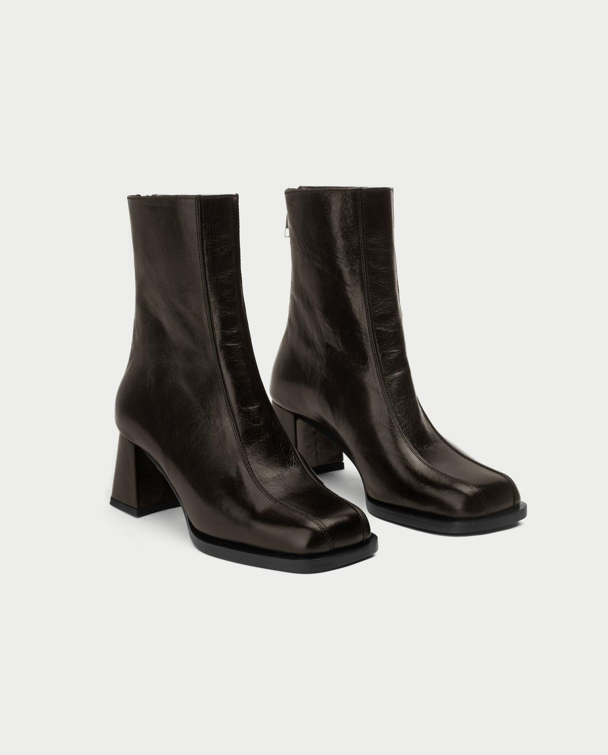 TWIN BOOTS
