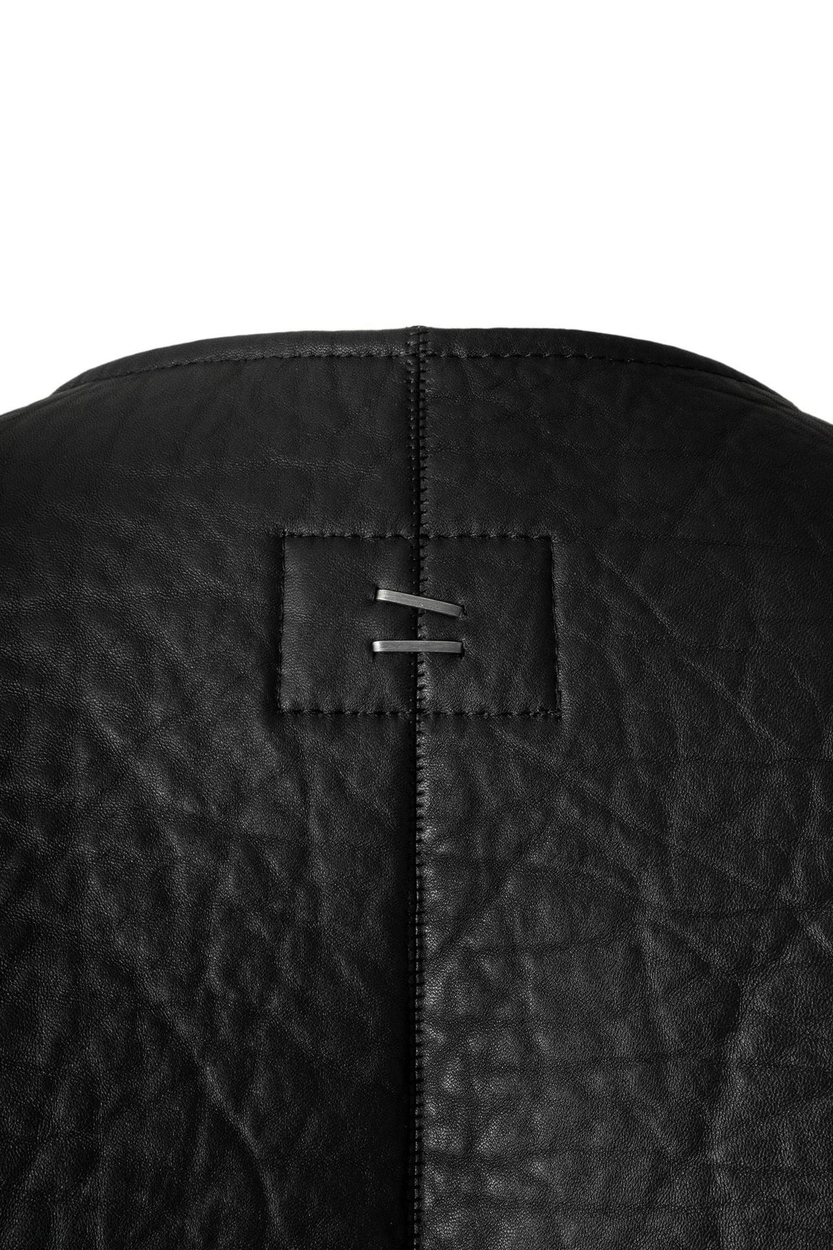 The Leather Jacket
