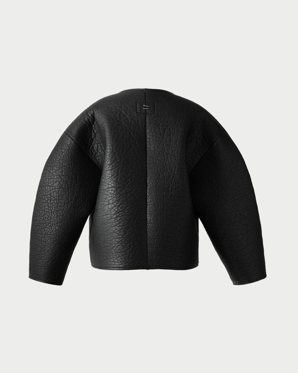 The Leather Jacket