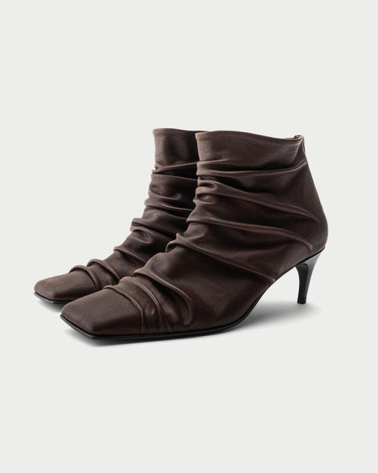 HELEN BOOTS