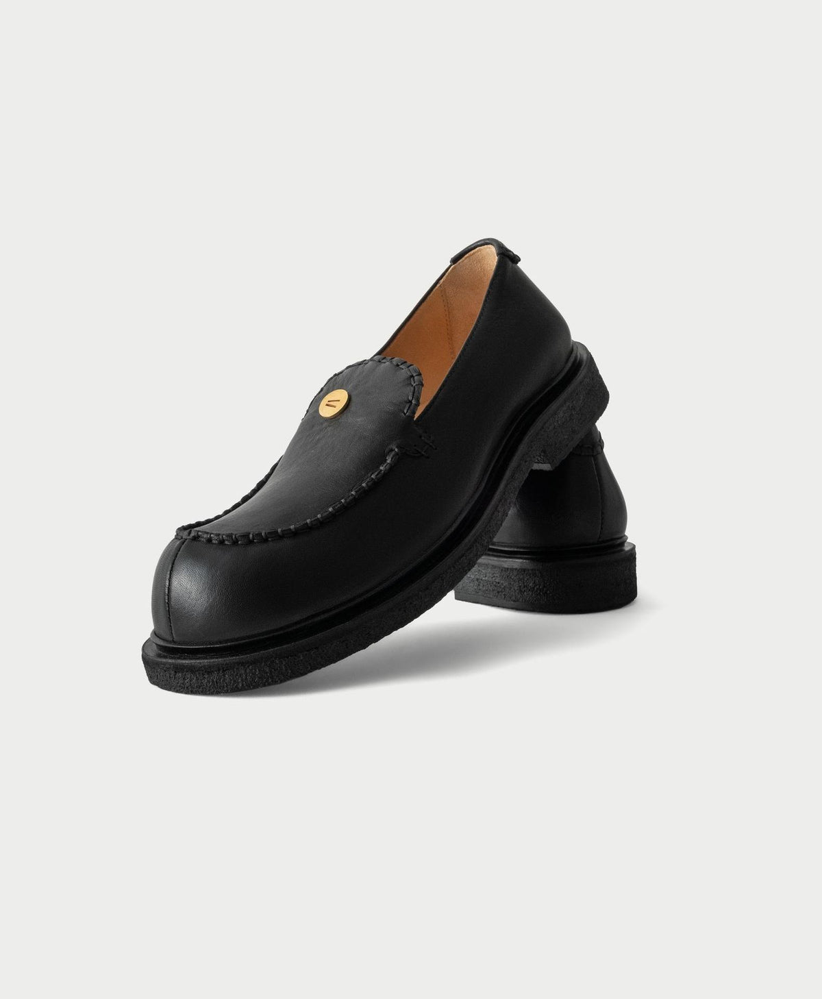 Penny Loafers