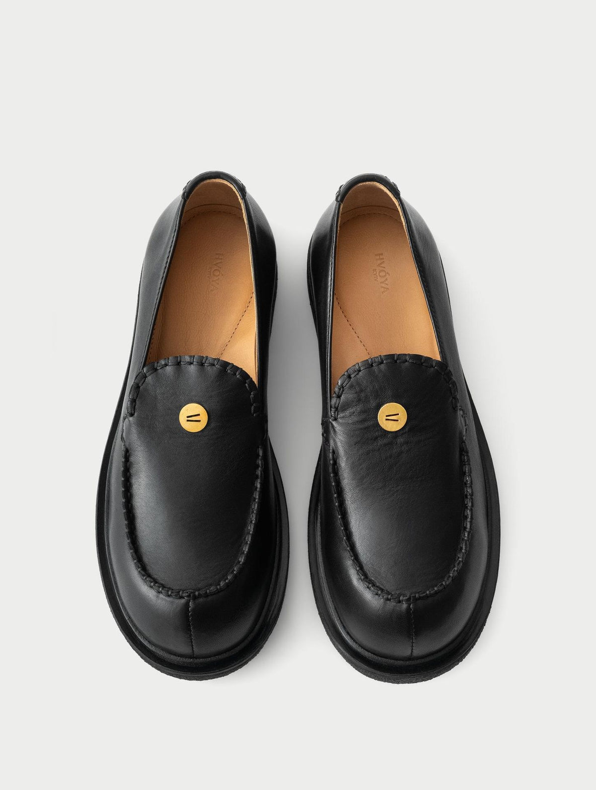 Penny Loafers