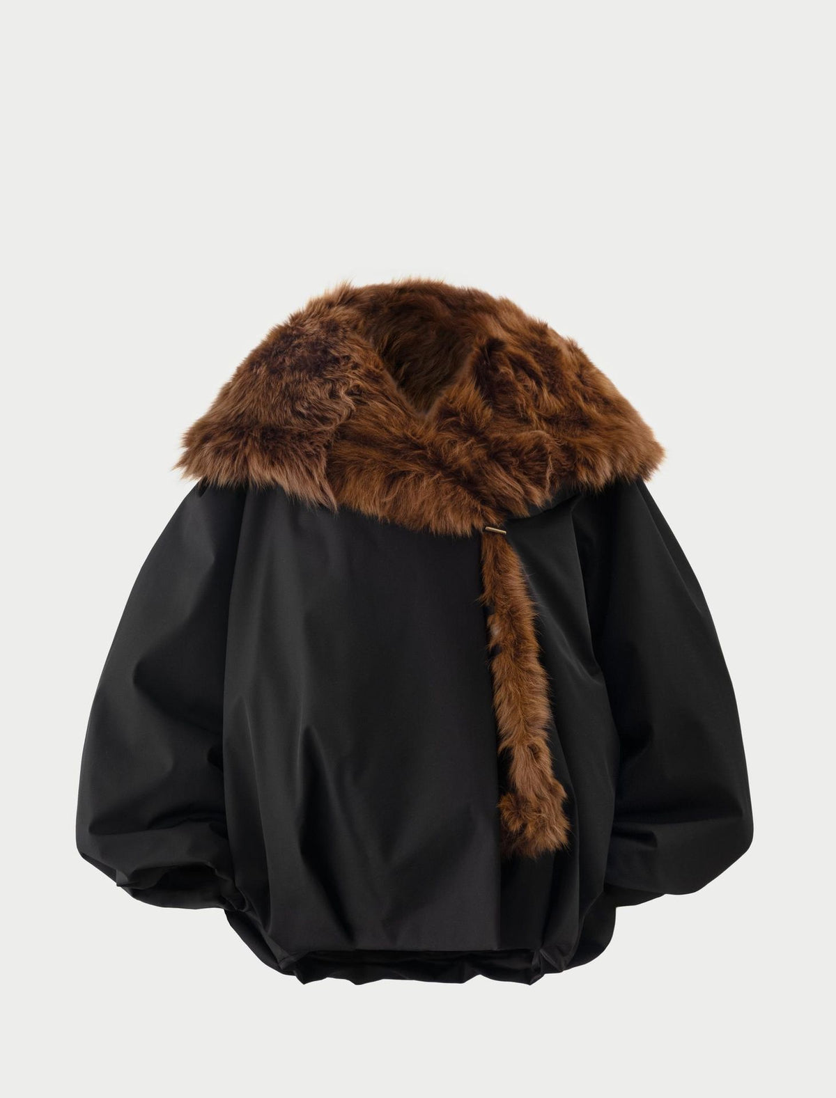THE WINTER SET