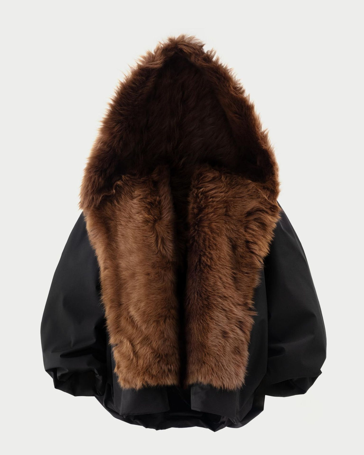 THE WINTER SET