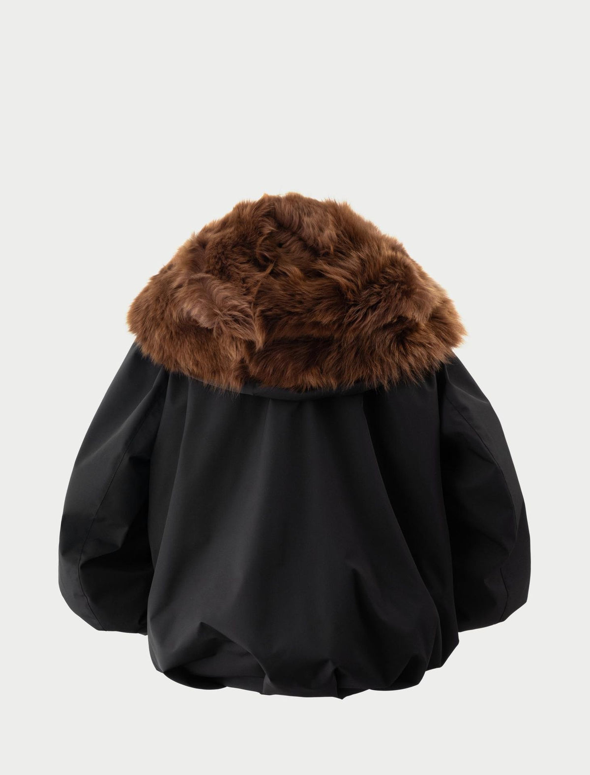 THE WINTER SET