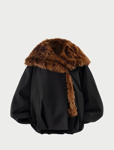 THE WINTER SET
