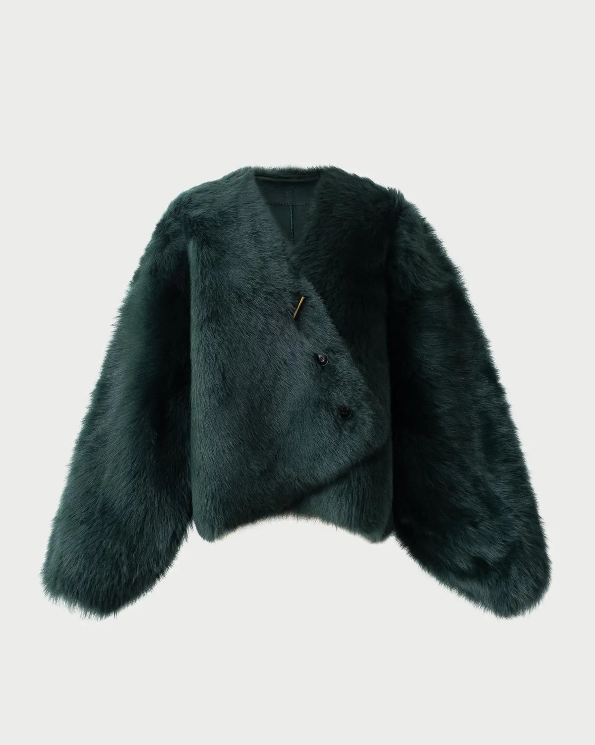 Fur-Fur Jacket