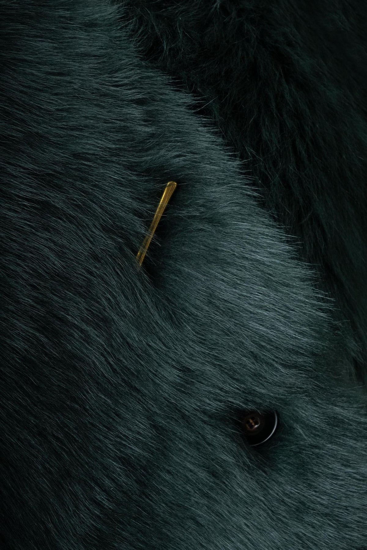 Fur-Fur Jacket