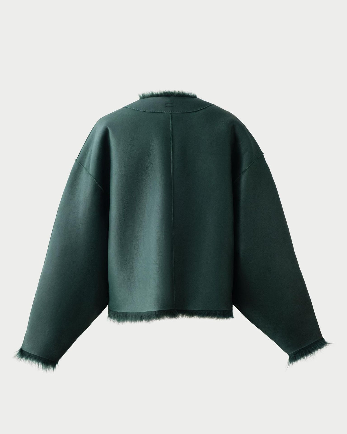 Fur-Fur Jacket