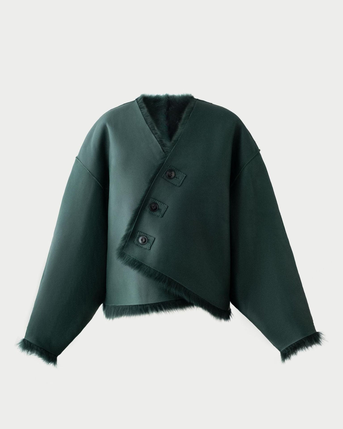 Fur-Fur Jacket