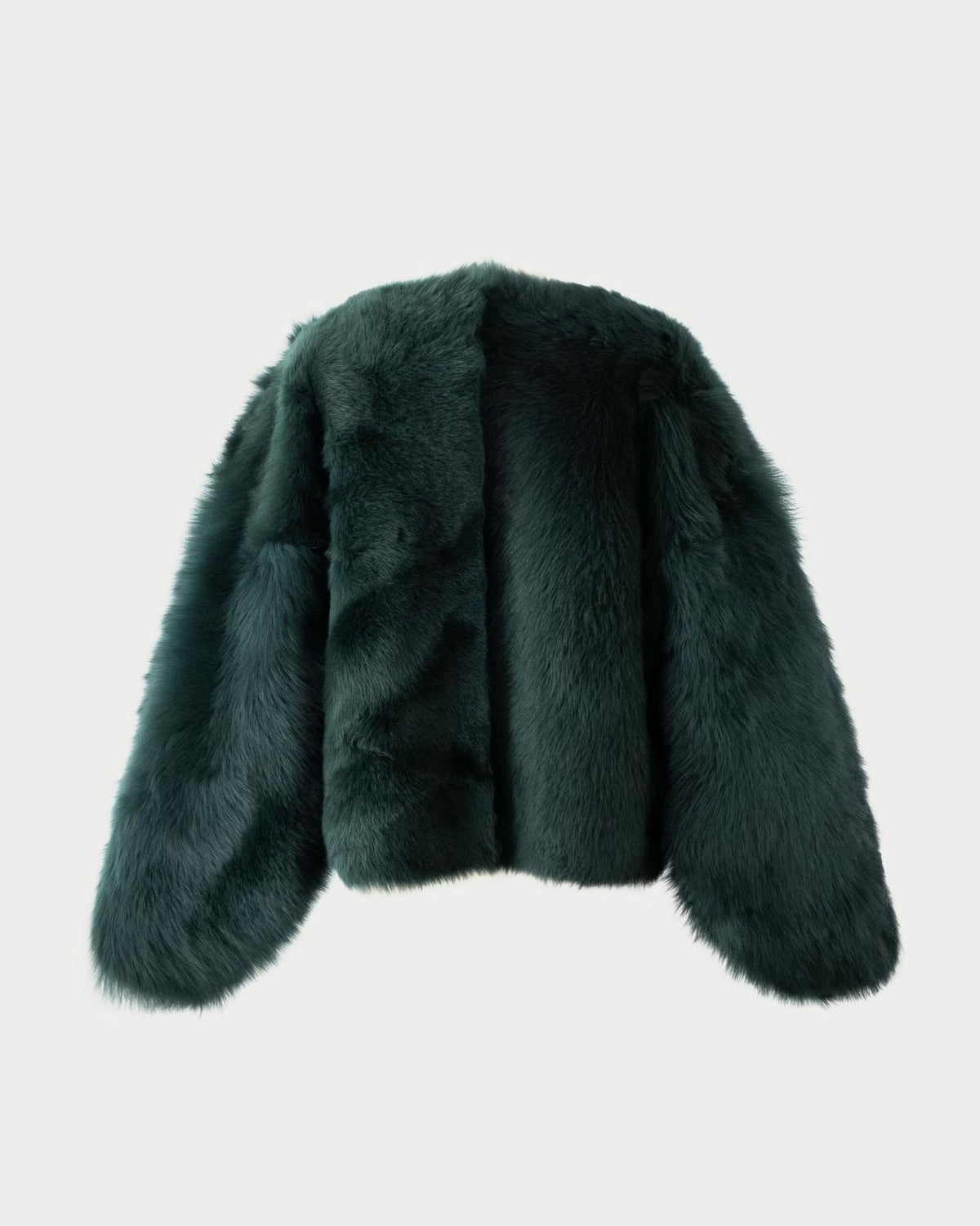 Fur-Fur Jacket