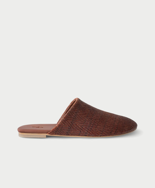 FLAT MULES