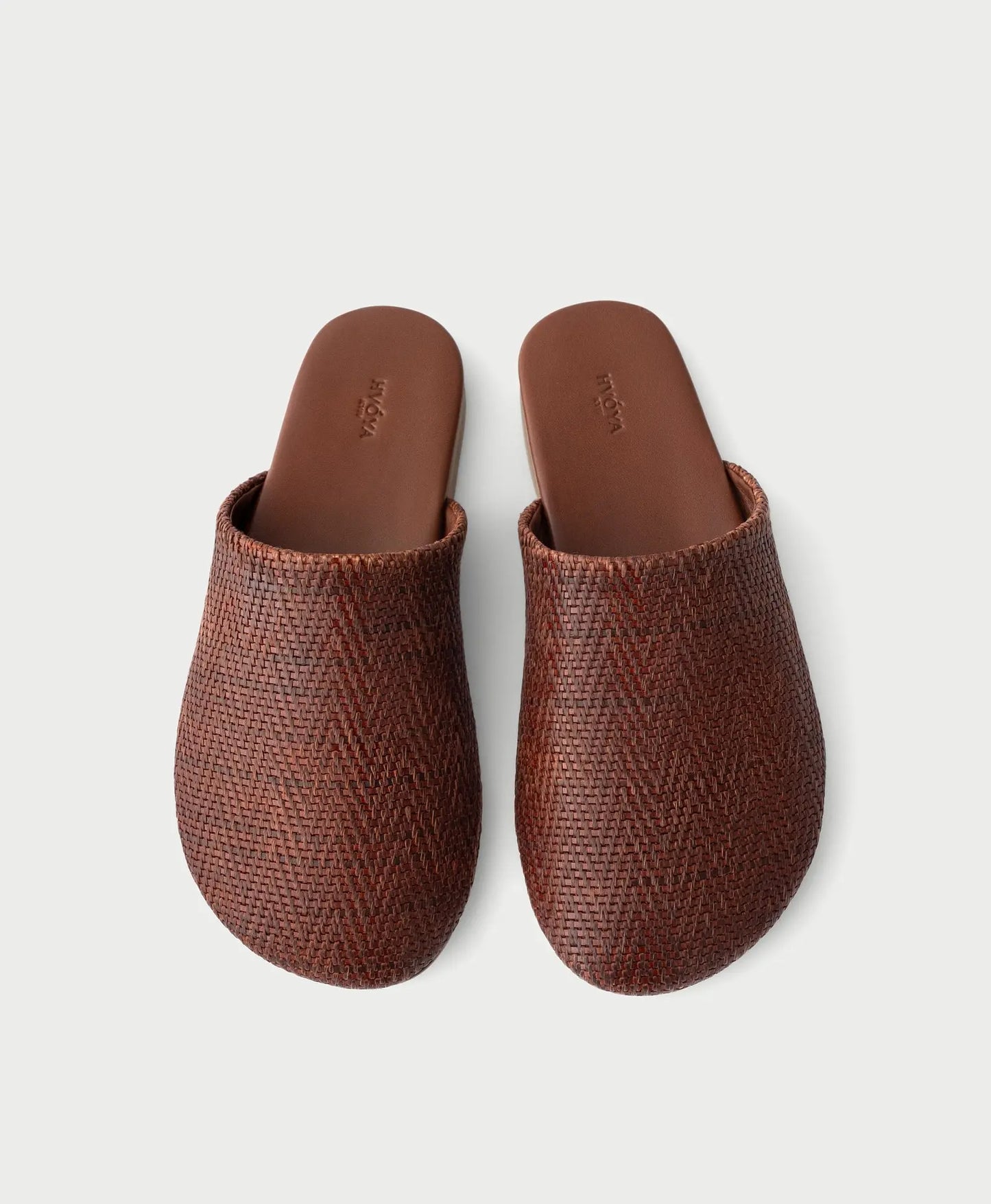 FLAT MULES