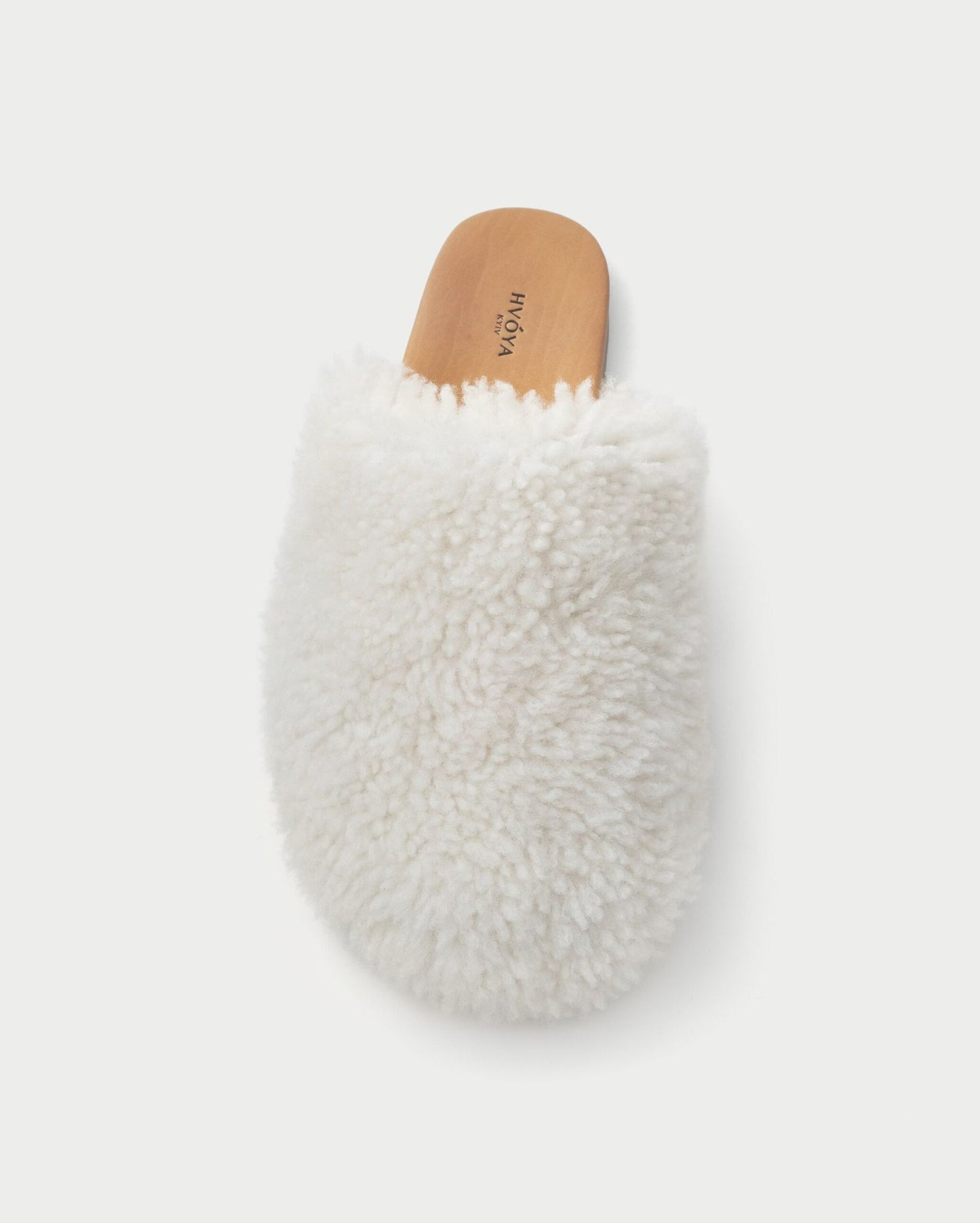 FUR-FLAT MULES