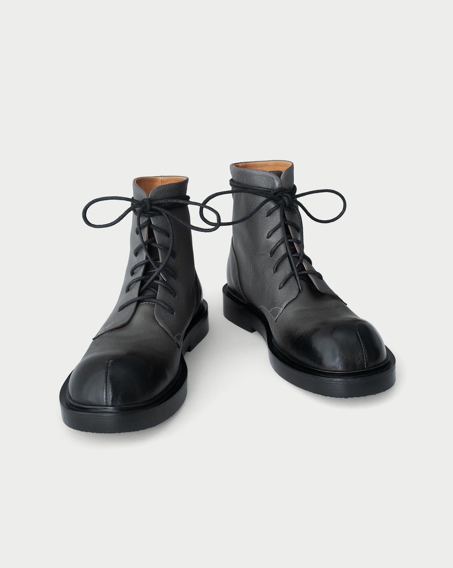 GRANDPA BOOTS