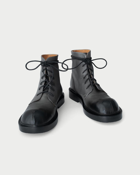 GRANDPA BOOTS